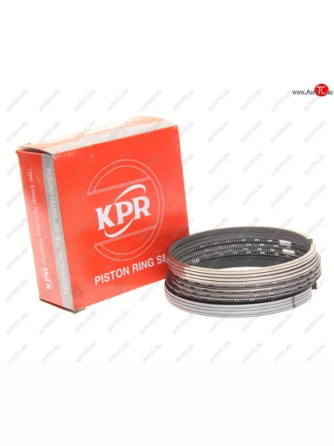 Кольца поршневые HYUNDAI Starex H-1 (98-) дв.D4BH d+0.00 комплект KPR KPR 23040-42210