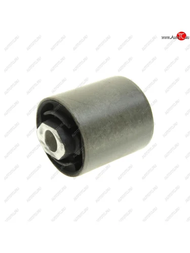 Сайлентблок MAN TGA,TGS,TGX стабилизатора кабины (16х6480х60) SAMPA SAMPA 020.174