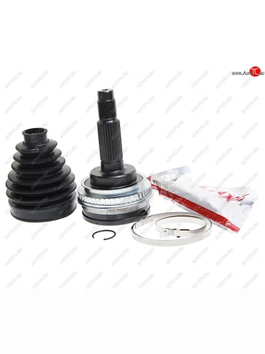 ШРУС наружный TOYOTA Carina (92-) комплект LYNX LYNX co7506a