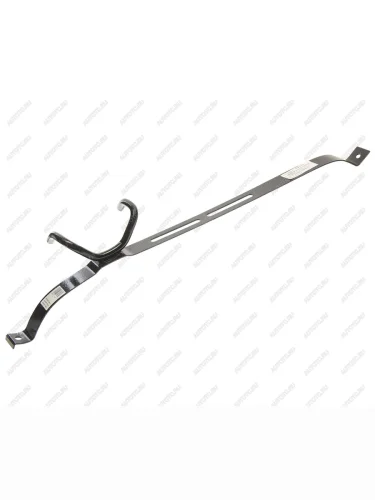 Кронштейн ГАЗ-3302,ГАЗель Next A63R42 (автобус) глушителя АВТОБОБ АВТОБОБ a21r22.1203039-10