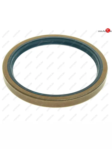 Сальник MERCEDES ступицы (125x152.4x15мм) SAMPA SAMPA 010.234