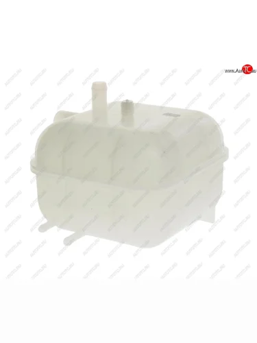 Бачок расширительный ГАЗель Бизнес дв.CUMMINS ISF2.8,ГАЗ-33088,33096 под датчик (ОАО ГАЗ) ГАЗ 33023-1311010-10