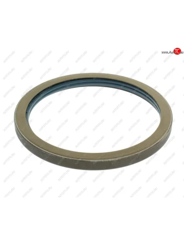 Сальник SCANIA ступицы задней (158x188x16) FEBI FEBI 10002