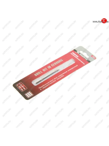 Сверло по керамике 4.0мм MATRIX MATRIX 72814