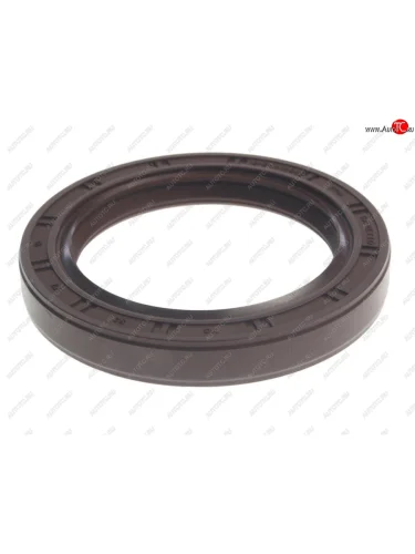 Сальник ГАЗ-2410 полуоси,ступицы 52х72х10 Viton CAVETTO CAVETTO 12-2401060