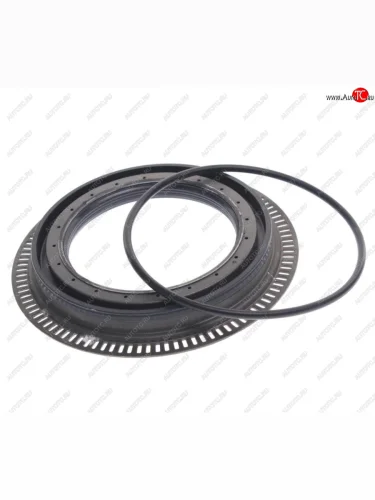 Сальник FRUEHAUF SMB ступицы (с АБС) (107.6x185x19.5) SAMPA SAMPA 088.506