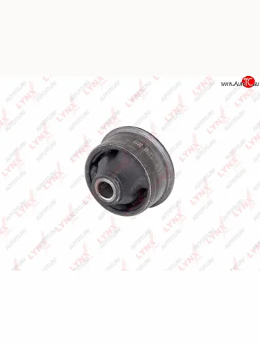 Сайлентблок TOYOTA Yaris (01-05) рычага заднего нижнего передний LYNX LYNX c8595