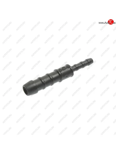 Соединитель для шлангов двойной d=8-4 SMILGA SMILGA 2113