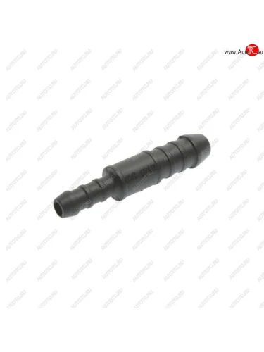 Соединитель для шлангов двойной d=8-12 SMILGA SMILGA 2115