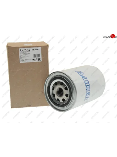 Фильтр масляный ГАЗ-3310,ЗИЛ-5301 (дв.ММЗ-245) TSN RAIDER RAIDER 009-1012005