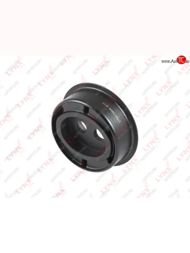 Сайлентблок TOYOTA Chaser,Cresta,Mark 2 редуктора заднего моста LYNX LYNX c9836