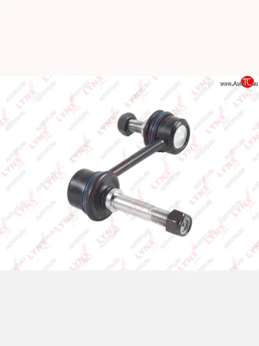 Стойка стабилизатора TOYOTA Altezza (98-05) LEXUS IS200 (99-05) переднего LYNX LYNX c7110lr