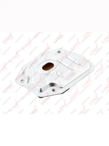 Фильтр масляный АКПП TOYOTA Yaris (03-12) (с прокладкой) LYNX LYNX lt1176