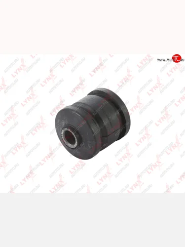 Сайлентблок TOYOTA Avensis рычага поперечного подвески задней LYNX LYNX c9377
