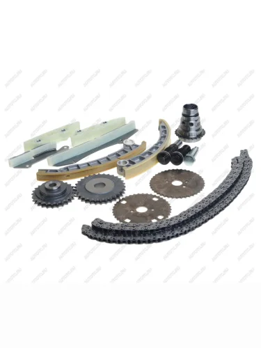 Комплект ГРМ PEUGEOT Boxer LYNX LYNX tk0214