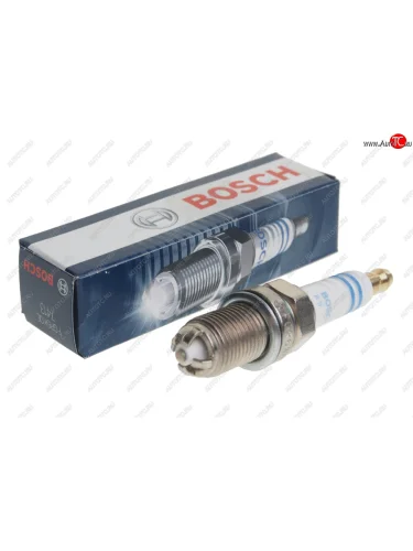 Свеча зажигания BOSCH BOSCH 0242240587