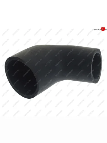 Патрубок JCB радиатора нижний NSP NSP nsp9cs83400666