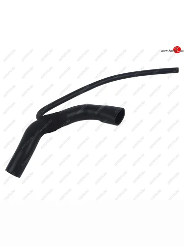 Патрубок JCB радиатора верхний NSP NSP nsp9cs83400528