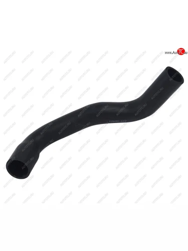 Патрубок JCB радиатора верхний NSP NSP nsp9cs83400401