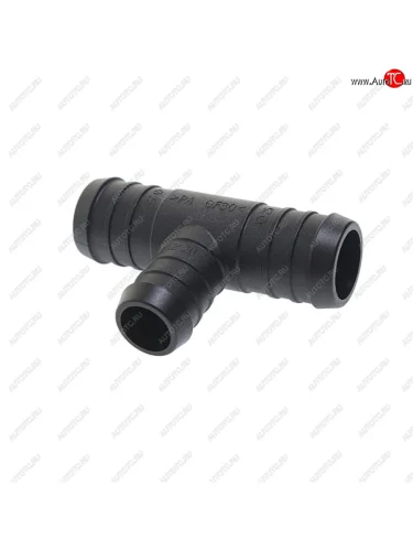 Соединитель для шлангов тройной d=25-25-20 SMILGA SMILGA 1984