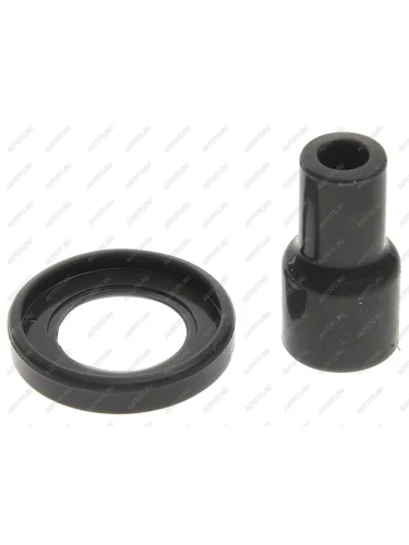 Наконечник TOYOTA Corolla (10-13) катушки зажигания QUATTRO FRENI QUATTRO FRENI qf09a00001