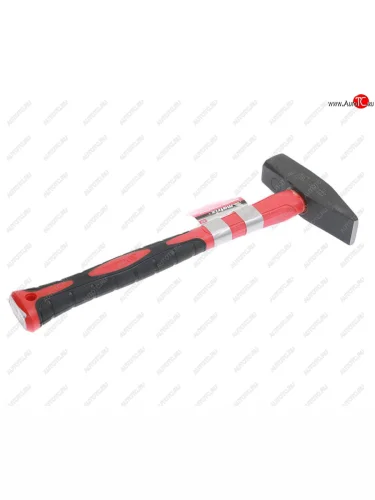 Молоток 0.600кг слесарный фибергласовая ручка MATRIX MATRIX 10370