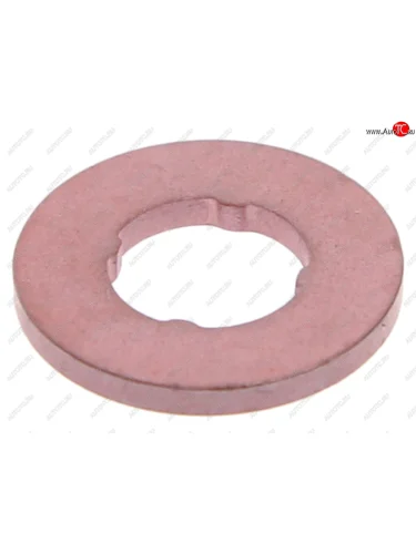 Кольцо уплотнительное BMW 3 (E46) форсунки топливной OE BMW 13532247156