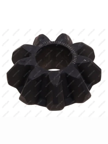 Сателлит SHACMAN SHAANXI редуктора заднего моста z=9 OE SHACMAN hd90129320389