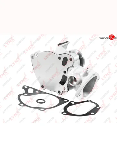 Насос водяной MITSUBISHI L200 (05-) (2.5 D) LYNX LYNX cw0141