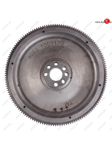 Маховик ЗМЗ-406,405,40524,409 АККОМ АККОМ 4062.1005115
