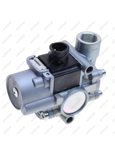 Модулятор ГАЗ,МАЗ,КАМАЗ,ПАЗ,НЕФАЗ 24V АБС (аналог WABCO) ТСР ТСР 4721950180