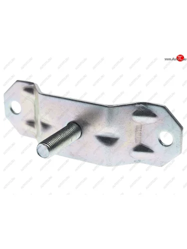 Кронштейн ГАЗель Next колпака ступицы передней с болтом (правыйлевый) (ОАО ГАЗ) ГАЗ а21r23-3102025