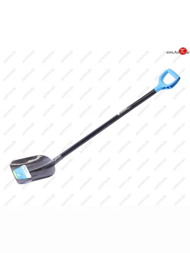 Лопата совковая с деревянным черенком и ручкой Luxe PALISAD PALISAD 61303