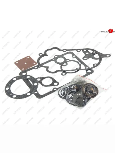 Ремкомплект ЯМЗ ТНВД 179 (26 наимен.) РД РУССКИЙ ДВИГАТЕЛЬ 179-1111012