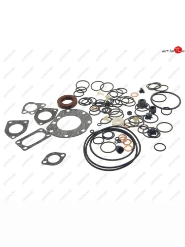 Ремкомплект ЯМЗ ТНВД 323,324 (24 наимен.) РД РУССКИЙ ДВИГАТЕЛЬ 323-1111002