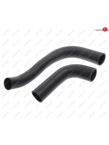 Патрубок FORD Transit (00-) интеркулера BSG BSG bsg30720129