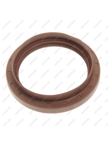 Сальник JCB хвостовика редуктора среднего моста передний (J6 125х95х1427,8мм) NSP NSP nsp9atrs154