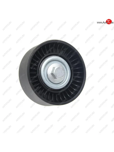 Ролик GREAT WALL Hover H5 (дизель) обводной ремня генератора NO NAME 3701500ed01a