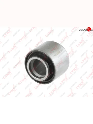 Сайлентблок INFINITI FX35 (12-) тяги задней LYNX LYNX c9758