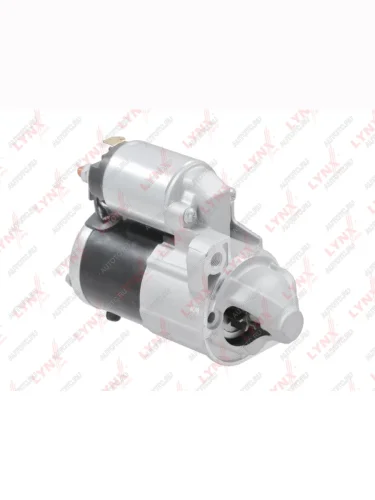 Стартер MITSUBISHI Pajero (06-) LYNX LYNX es1279
