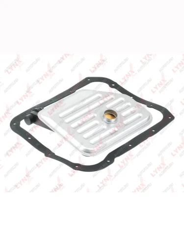 Фильтр масляный АКПП HYUNDAI Sonata 5,NF,Elantra,Tucson KIA Magentis,Sportage LYNX LYNX lt1067