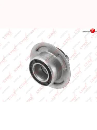 Сайлентблок MAZDA 6 (02-07) подрамника заднего задний верхний LYNX LYNX b8213