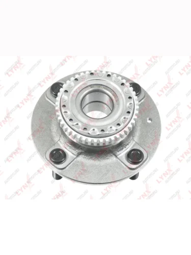 Ступица HYUNDAI Elantra (00-) KIA Cerato,Spectra (03-) задняя LYNX LYNX wh1199
