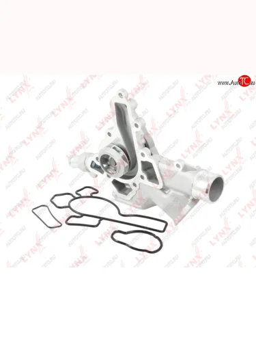 Насос водяной OPEL Agila A (00-08),Corsa B (96-00) LYNX LYNX cw0153