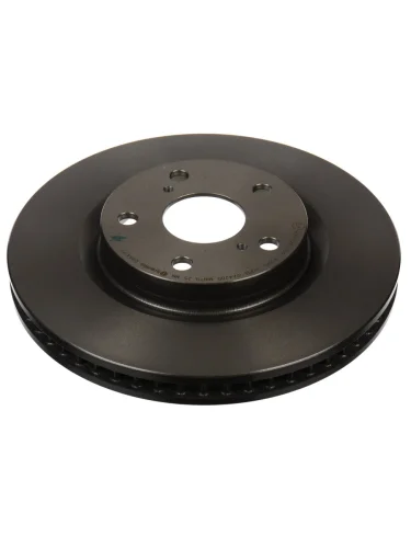 Диск тормозной TOYOTA Camry (06-11-) Rav 4 (06-) LEXUS IS250 передний (1шт.) BREMBO BREMBO 09.a417.11