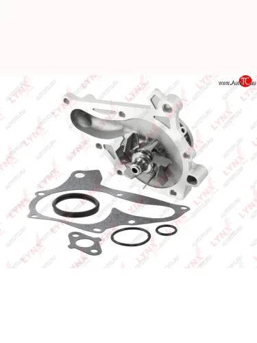 Насос водяной TOYOTA Avensis,Camry,Carina,Celica,Picnic,Rav 4 LYNX LYNX cw0082