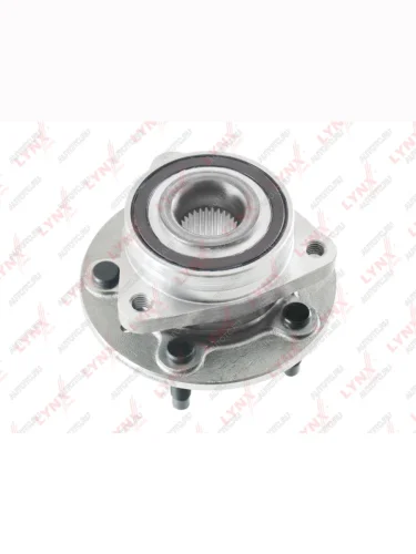 Ступица CHEVROLET Cruze (09-),Orlando (11-) передняя (АБС 16) LYNX LYNX wh1103