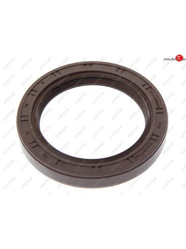 Сальник ГАЗ-33027 привода передних колес (2.2-52х72) Viton CAVETTO CAVETTO 2531312-195