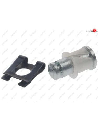 Ось ВАЗ-2108-10 педали сцепления РИПУС РИПУС и95