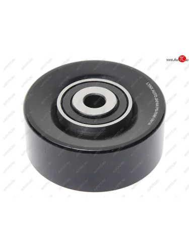 Ролик приводного ремня PEUGEOT 206 (98-) CITROEN Xsara (99-) натяжителя LYNX LYNX pb7096